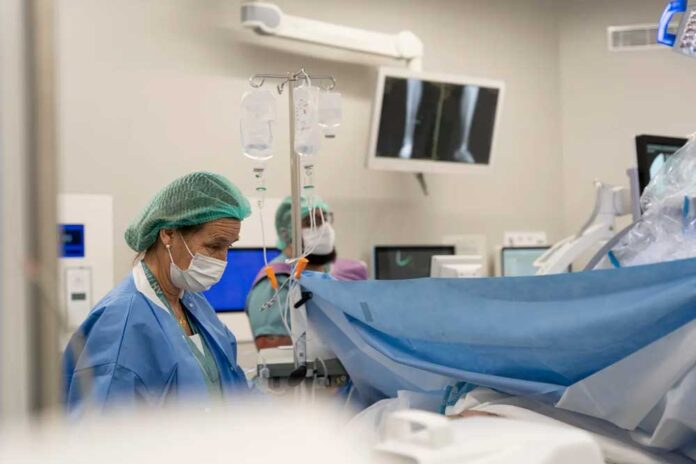 L’Hospital de Viladecans opta als Premis