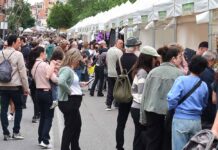 La Mostra Comercial, a tot drap Mostra Comercial