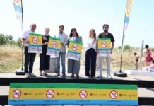 22 municipis de la demarcació de Barcelona tindran platges sense fum aquest 2026