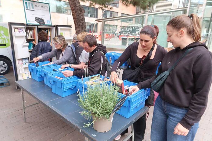 Gavà Més Verda i Més Neta