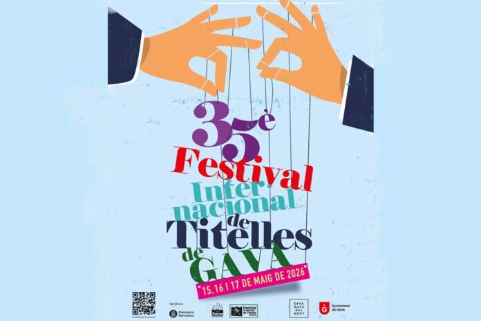 Avui arrenca el Festival Internacional de Titelles