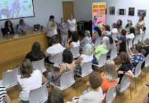 Gavà commemora el Dia de la Salut de les Dones amb una xerrada sobre premenopausa Gavà commemora el Dia de la Salut de les Dones 2026