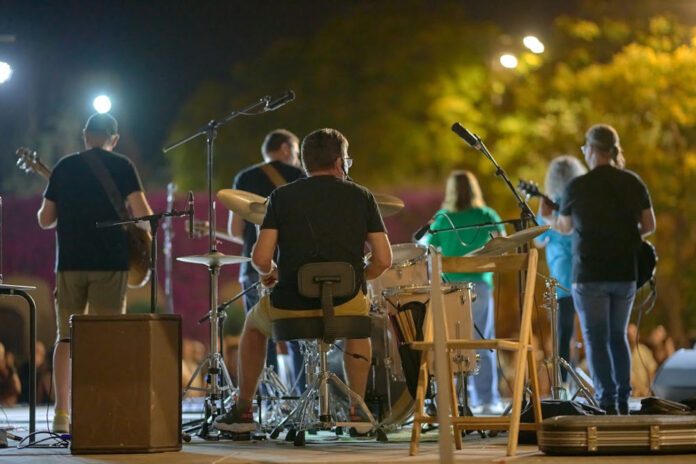 Festa de la Música