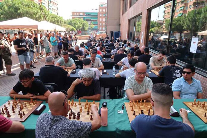 Memorial Santiago Bonay 2026