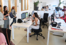 7,7%: Gavà registra la xifra d’atur més baixa de la seva història atur