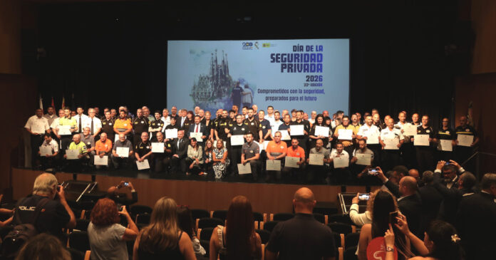 seguretat privada
