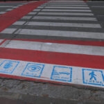 Aquests són els nous pictogrames de color blau