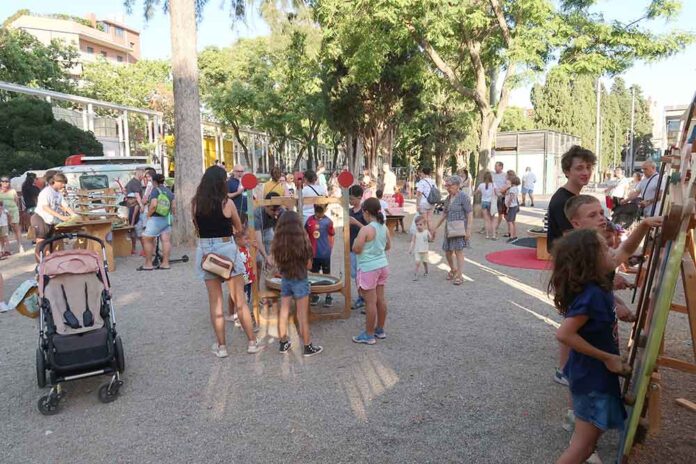 Petit Sant Pere 2026