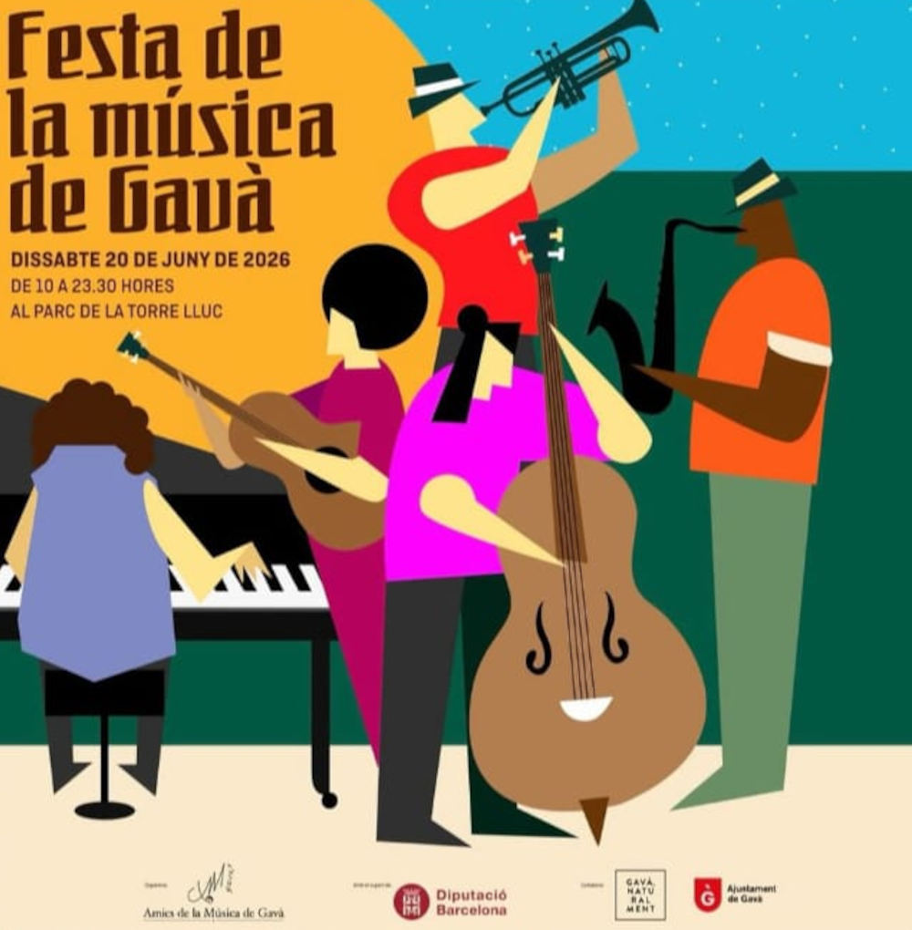 Festa de la Música