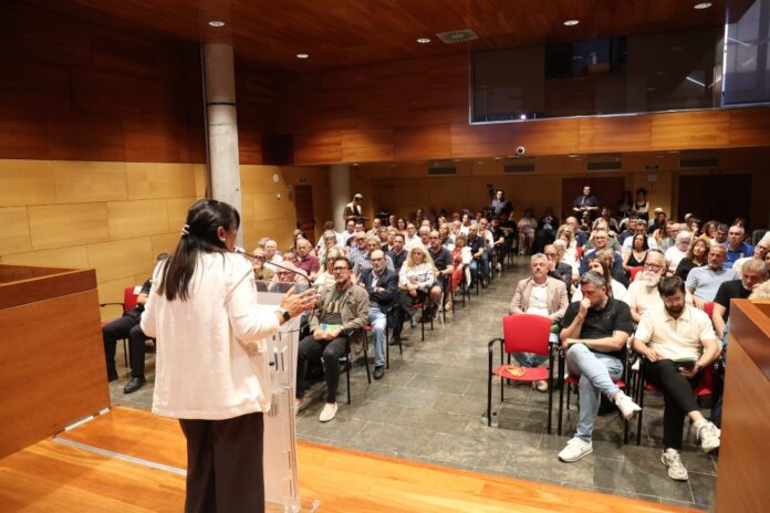 Fem més per Gavà