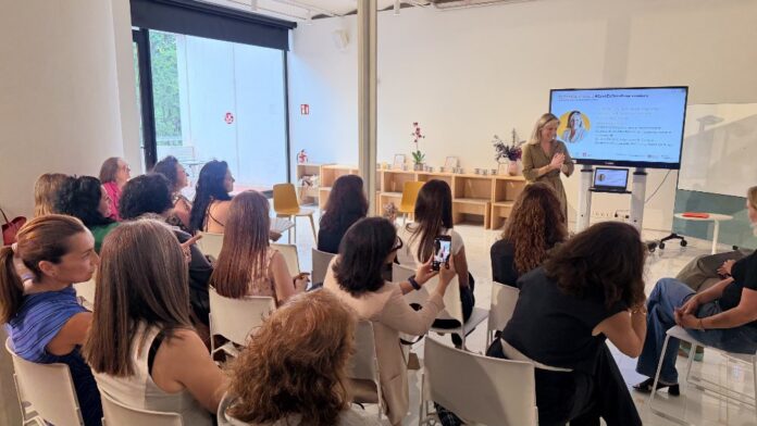 "Gavà és dona emprenedora"