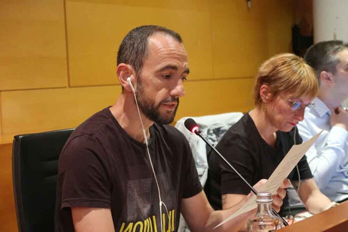 ECP reclama de nou la línia de bus directa entre Gavà i la UAB