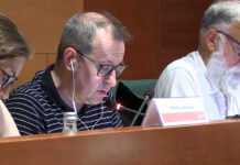 ERC es pronuncia sobre els permisos de l’ACA a Ponent ERC es pronuncia sobre els permisos