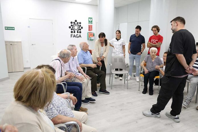 La FAGA valora positivament la posada en marxa