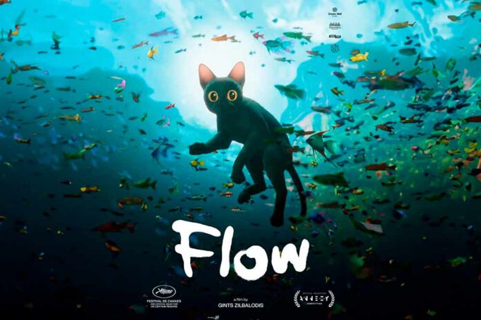 flow-220626 Matinals infantils de cinema per la Festa Major 2026