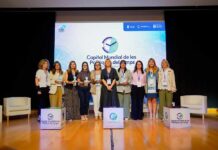 Gavà, reconeguda com a Ciutat ConciliAcció