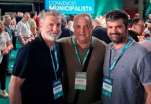 Junts defensa el municipalisme per vertebrar solucions reals Junts defensa el municipalisme per vertebrar solucions reals