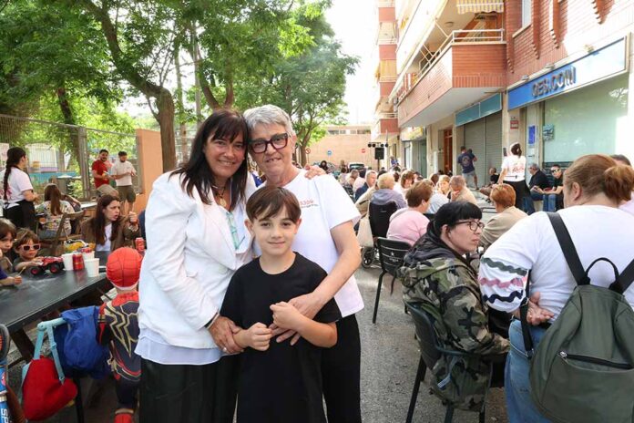 El Petit Comitè recapta 11.500