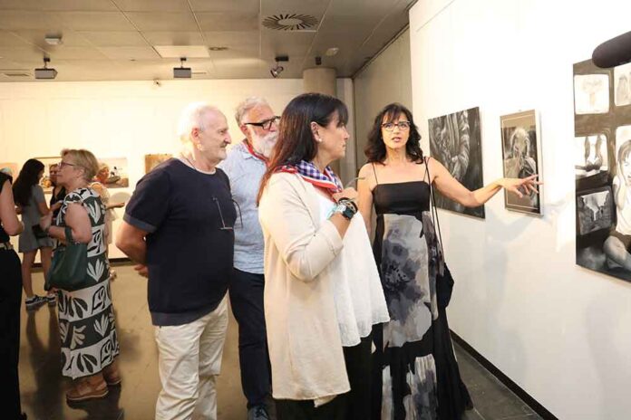 Pinzells per la Pau
