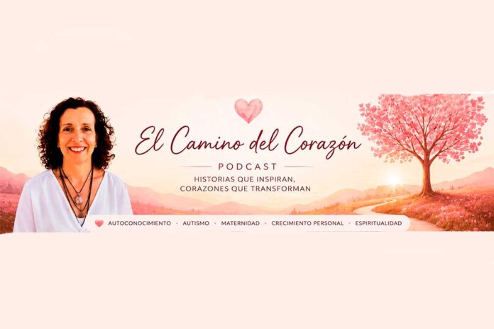 podcast-1-260626 El pòdcast El Camino del Corazón