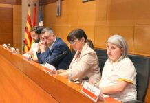 El PSC valora positivament els pressupostos de la Generalitat El PSC valora positivament els pressupostos de la Generalitat