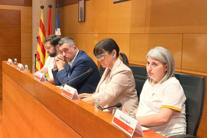 El PSC valora positivament els pressupostos de la Generalitat