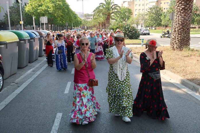 Romería de Gavà 2026