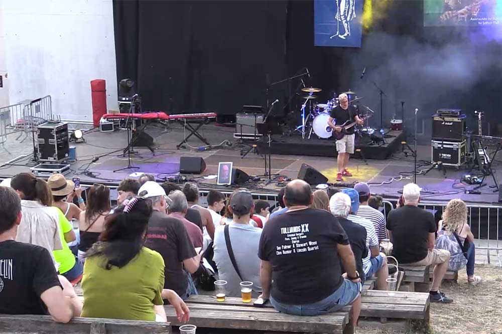 Gavà celebra la XXIII Convenció de Tullianos