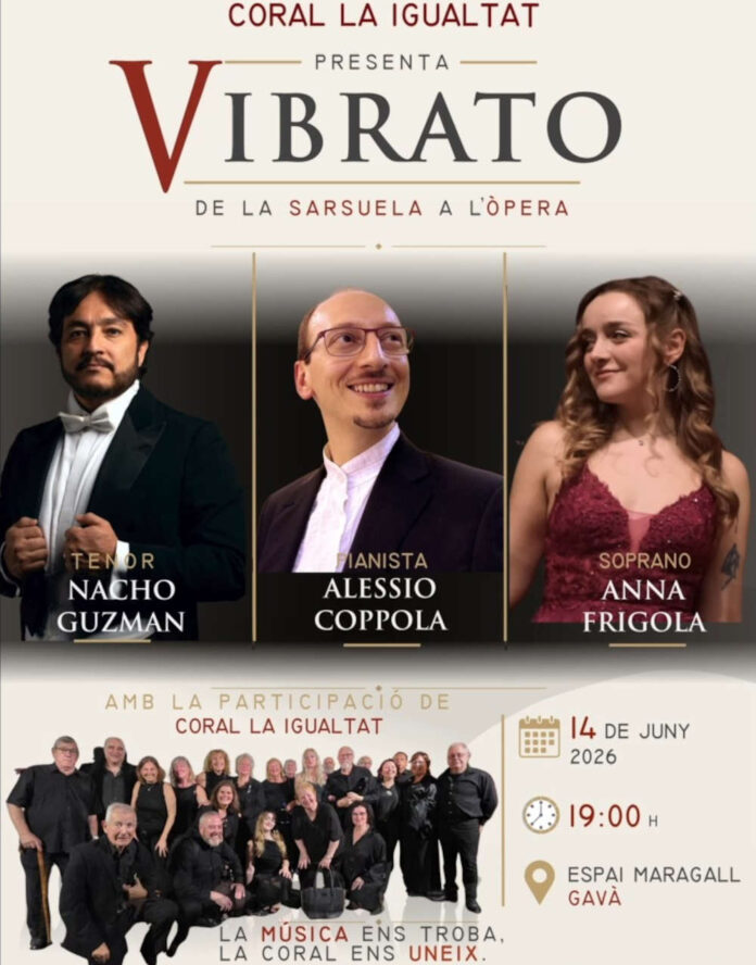 Vibrato