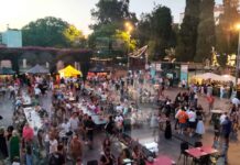 Tot a punt per la 4ª Fira de la Cervesa Artesana Fira de la Cervesa Artesana