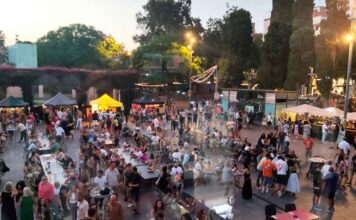 Tot a punt per la 4ª Fira de la Cervesa Artesana Fira de la Cervesa Artesana