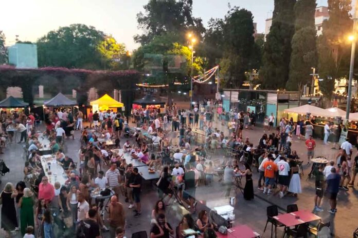 L'èxit de la Fira de la Cervesa Artesana de Gavà és incontestable Fira de la Cervesa Artesana