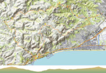 La 31ª Marxa del Garraf es farà el 8 de novembre Marxa del Garraf