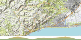 La 31ª Marxa del Garraf es farà el 8 de novembre Marxa del Garraf