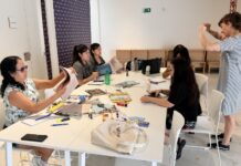 Gavà participa en un projecte europeu de capacitació professional EmpowerNEET