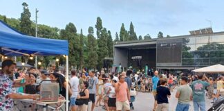 Èxit d’assistència a la 4ª Fira de la Cervesa Artesana Gran ambient a la Fira de la Cervesa Artesana