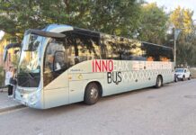 L’Innobus busca joves universitaris per participar en l’11a edició Innobus