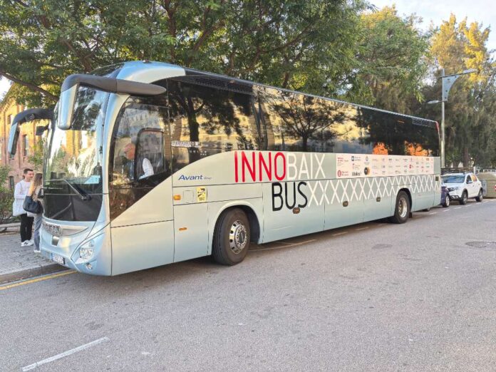 Innobus