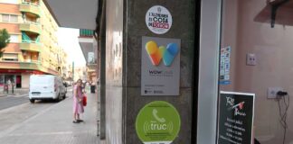 El comerç de Gavà se suma a la campanya «Fes un Truc» Fes un Truc