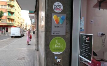 El comerç de Gavà se suma a la campanya «Fes un Truc» Fes un Truc