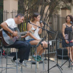 JudMusic obriran aquesta tercera edició de les Vesprades Musicals el 12 de juliol