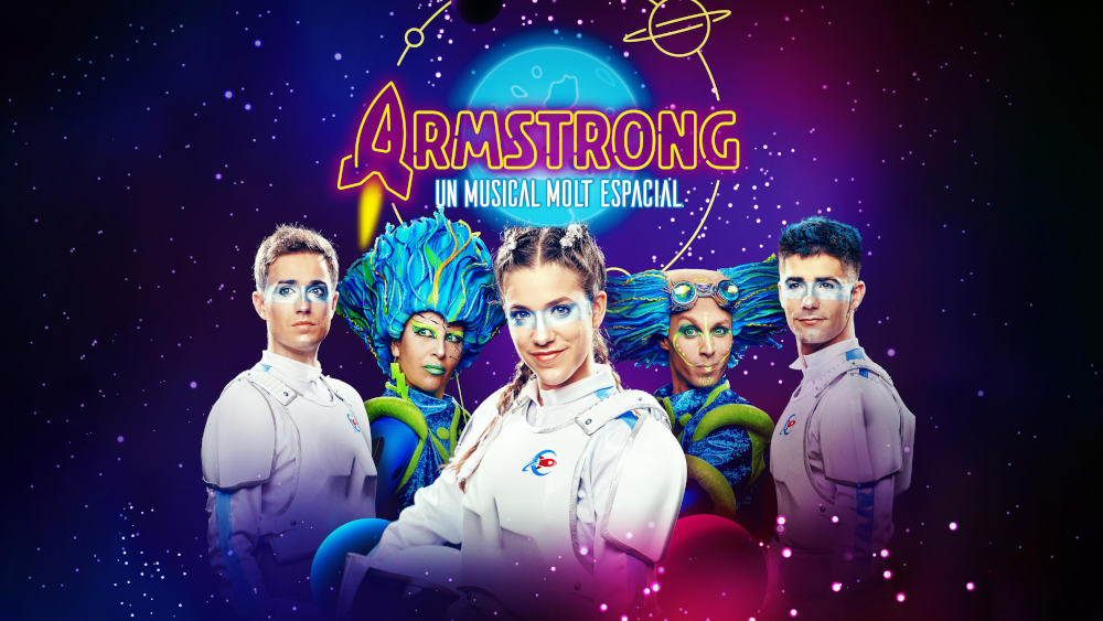 Armstrong