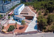El CAP 3 de Gavà obrirà a la tardor El CAP 3 de Gavà obrirà a la tardor