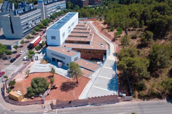 El CAP 3 de Gavà obrirà a la tardor