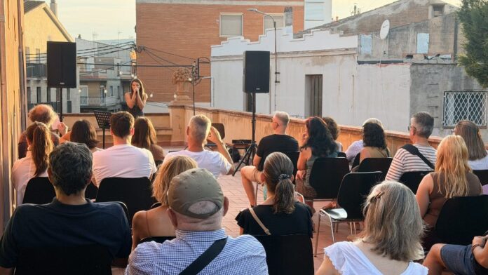 concerts als terrats