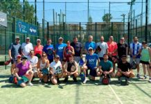 L’Hospital de Viladecans vetlla per la salut dels seus professionals Metro del Benestar