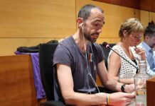 ECP, con la manifestación LGTBIQ+ en Barcelona En Comú Podem Gavà demana la neteja del bosc