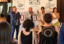 Gavà acull la presentació de l’Estiu al Baix 2026 Estiu al Baix 2026