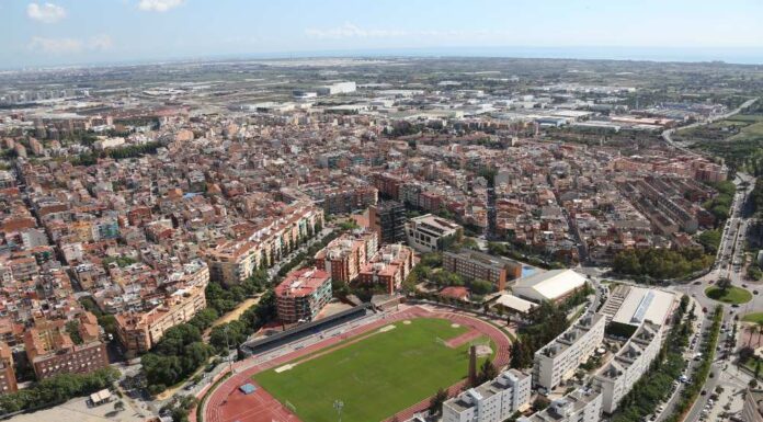 Gavà reforça amb un 1 milió d’euros més les inversions de millora de l’espai públic inversions