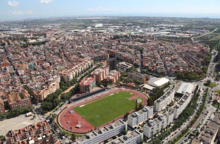 Gavà reforça amb un 1 milió d’euros més les inversions de millora de l’espai públic inversions